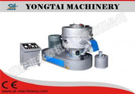 RHT-100塑料粉碎混煉造粒機(jī)