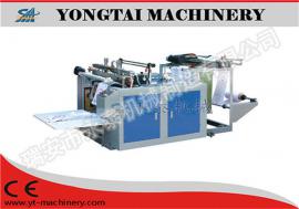 Model-DFR系列電腦熱封熱切制袋機(jī)