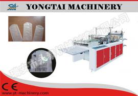 Model-FQU電腦弧形自動(dòng)制袋機(jī)