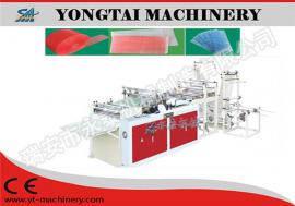 Model-YTQB珍珠棉、氣泡膜制袋機(jī)