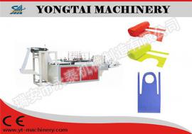 Model-WQJ一次性塑料圍裙機(jī)