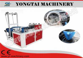Model-BTJ塑料汽車檔位套制造機（超聲波焊接）