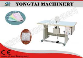 Model-DHJN半自動(dòng)口罩點(diǎn)焊機(jī)