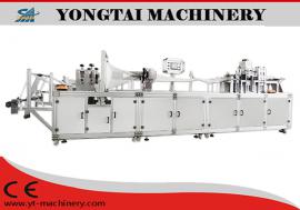 YSM無紡布醫(yī)生帽制造機(jī)