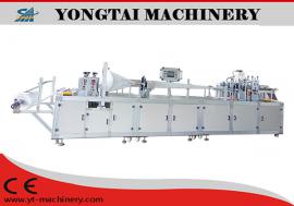 定制款綁帶式醫(yī)用帽制造機(jī)