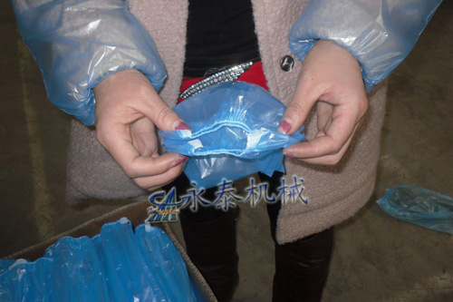 帽子機(jī)