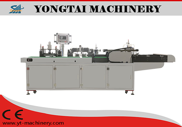 一次性毛巾 浴巾自動(dòng)包裝機(jī)